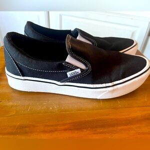 Vans Comfy Cush Slip-On